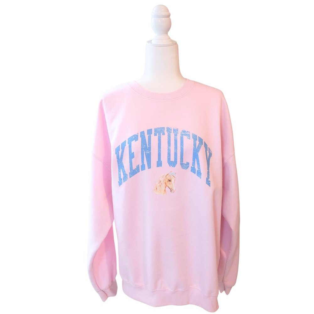 NWT Kentucky Sweatshirt - Picture 4 of 5